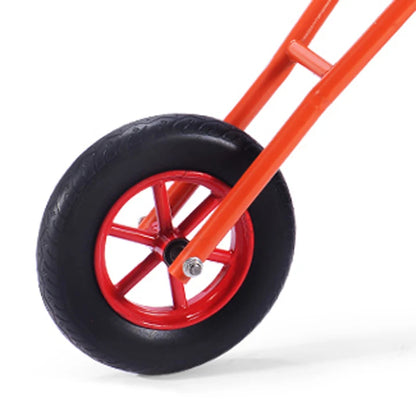 298CC Earth Auger Agricultural Hole Digging Machine