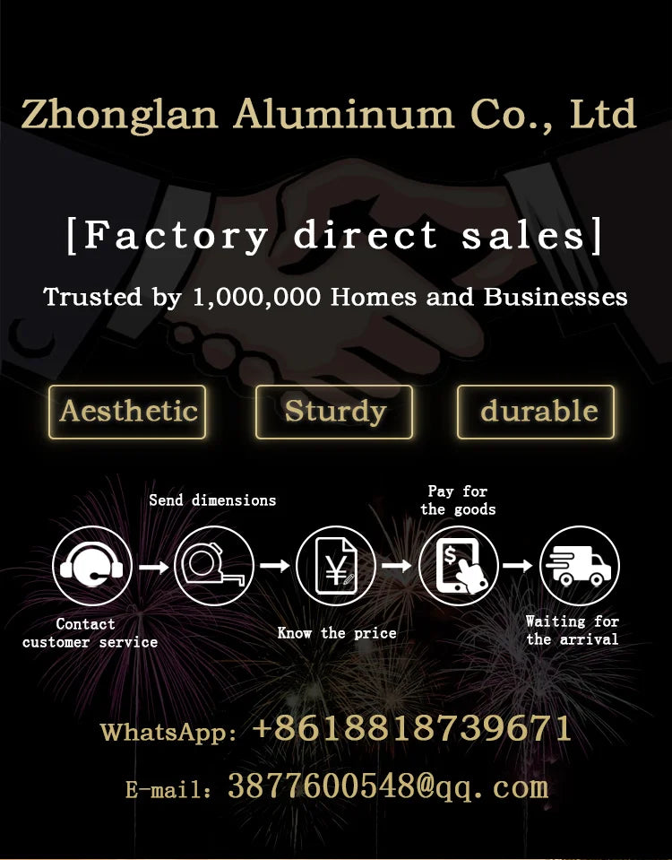 Aluminum Alloy Carport Home Villa Gazebos Garden