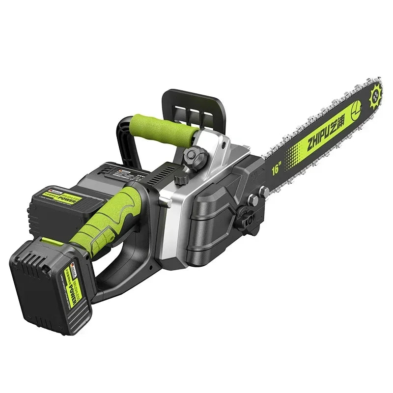 Chainsaw Household Small Handheld Saw Firewood