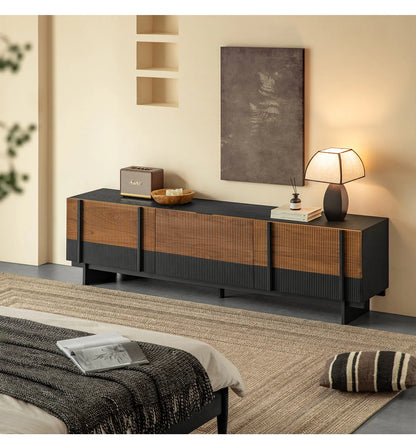 Craft Luxury Living Room Cabinets Vanity Corner