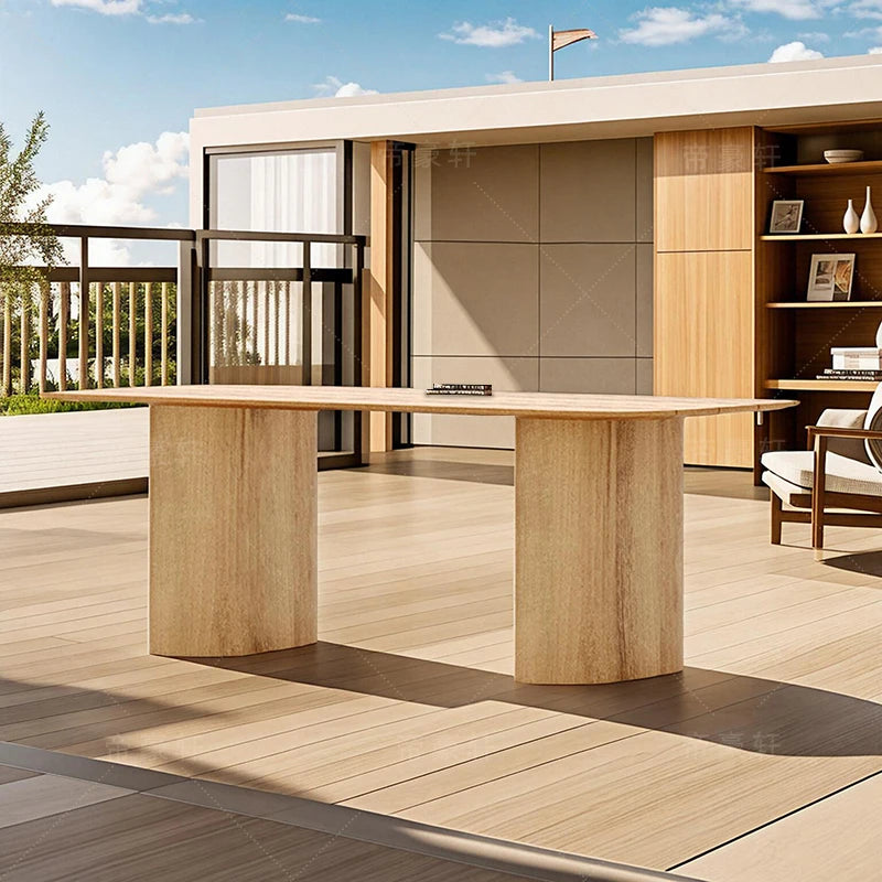 Designer Soild Wood Garden Sets Veranda Quality