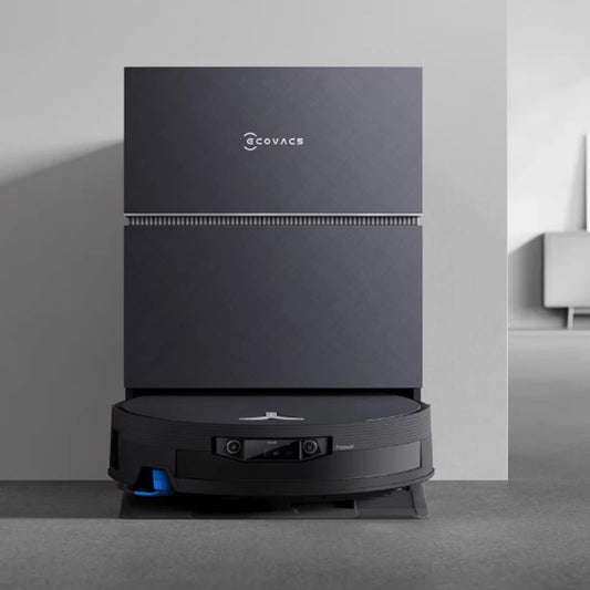 Ecovacs X12 PRO intelligent sweeping robot