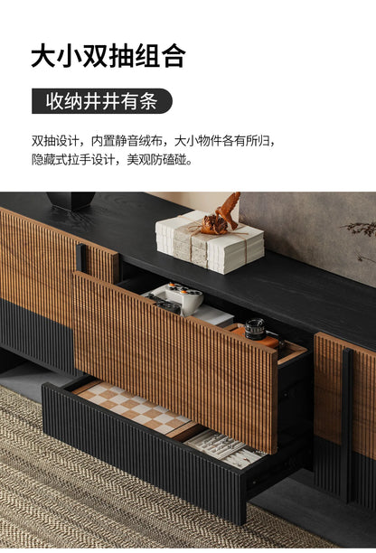 Craft Luxury Living Room Cabinets Vanity Corner