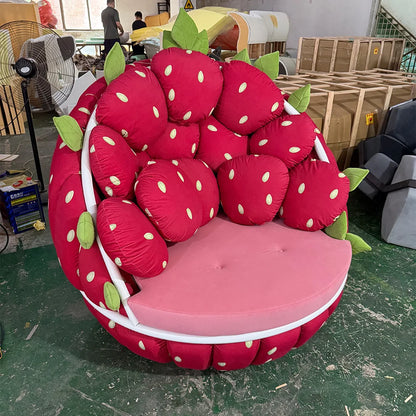 Directly from the manufacturer Fruit sofa chair Modern
