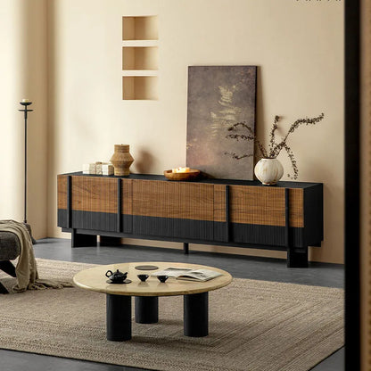 Craft Luxury Living Room Cabinets Vanity Corner