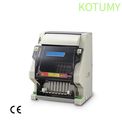 Commercial Electric Sushi Cutting Machine