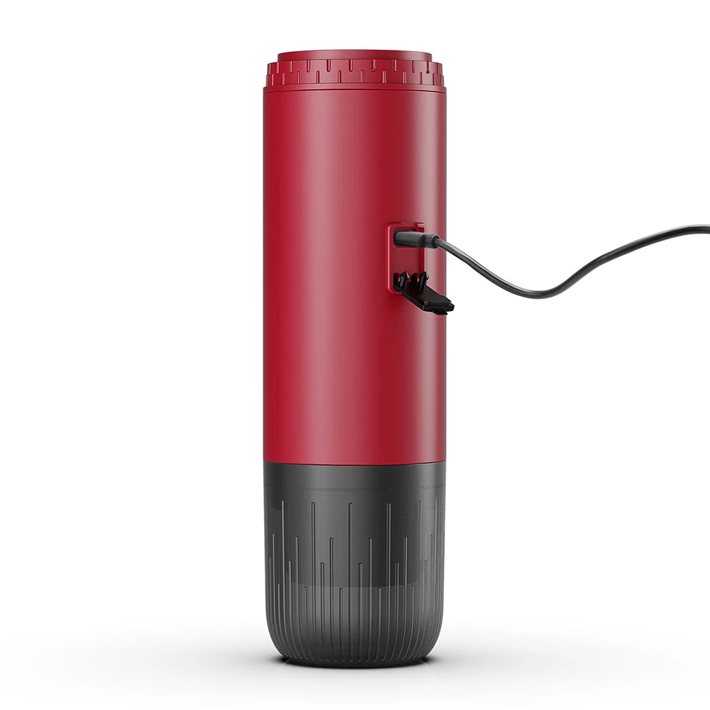 Coffee Machine Travel Portable Espresso