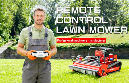 Landscaping Garden Reel Customized Lawn Mower