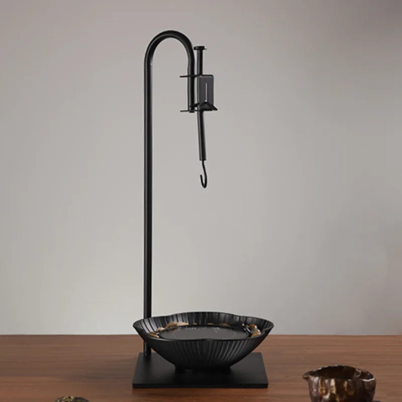 1000W Electric Ceramic Stove Office Smart Tea Stove