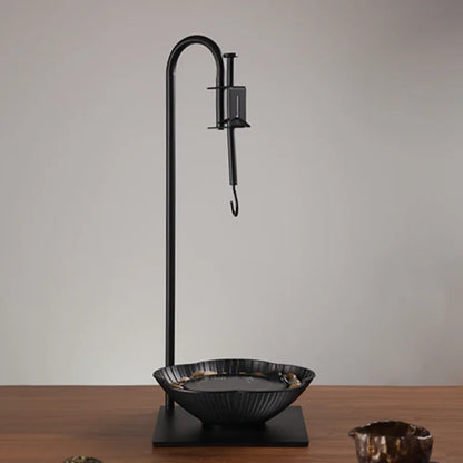 1000W Electric Ceramic Stove Office Smart Tea Stove