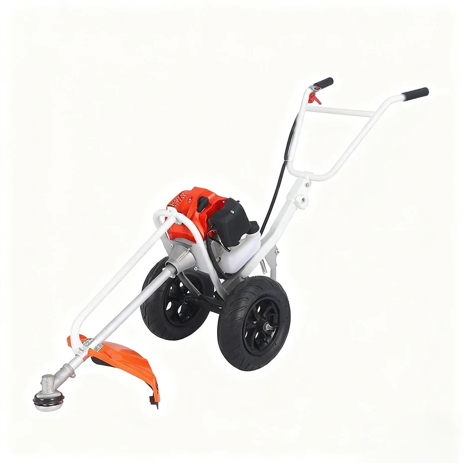 Multi-functional Agricultural Lawn Mower Orchard Lawn