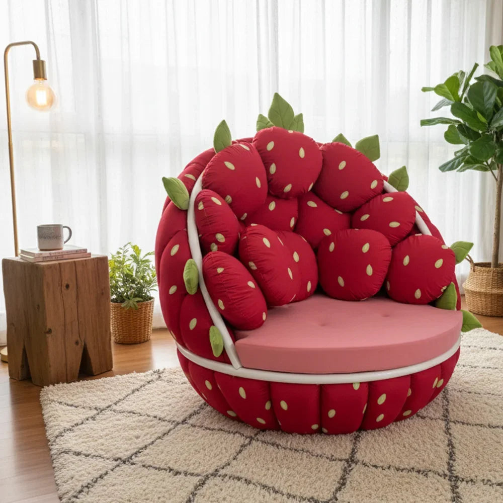 Directly from the manufacturer Fruit sofa chair Modern