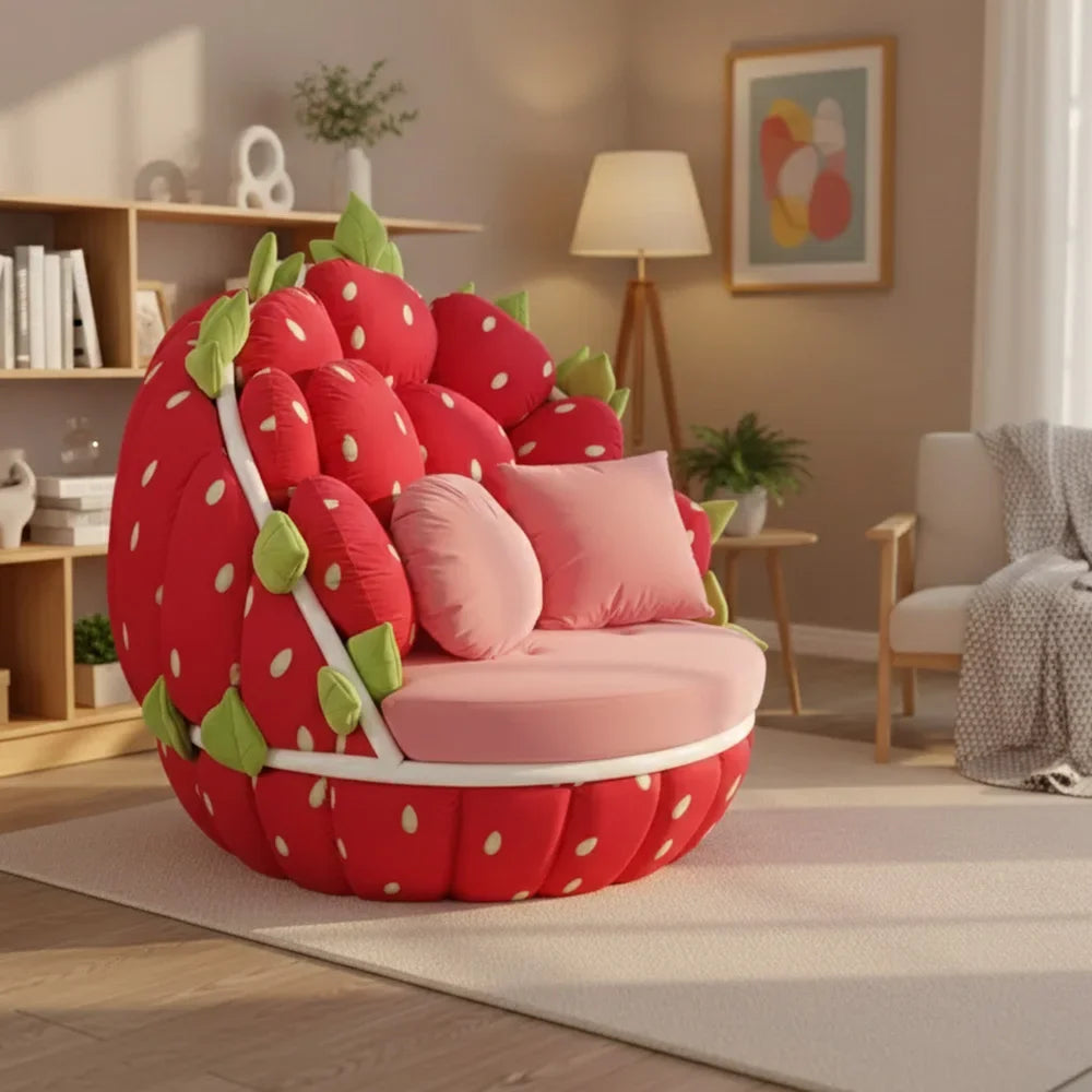 Directly from the manufacturer Fruit sofa chair Modern