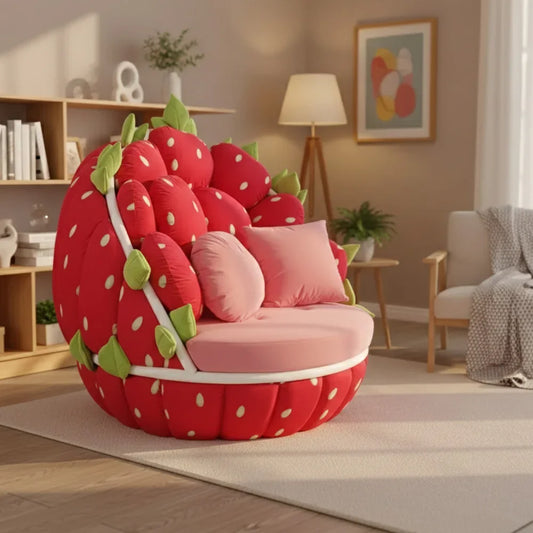 Directly from the manufacturer Fruit sofa chair Modern