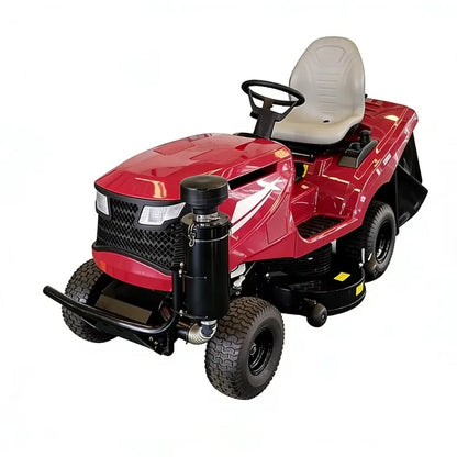 Mower for Large Garden and Farm Riding Lawn Tractor