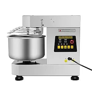 750W Rotating Food Mixer Machine for Making Bread