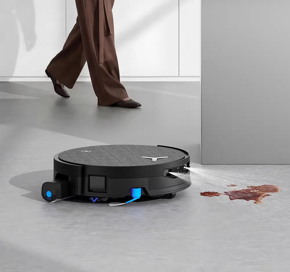 Ecovacs X12 PRO intelligent sweeping robot