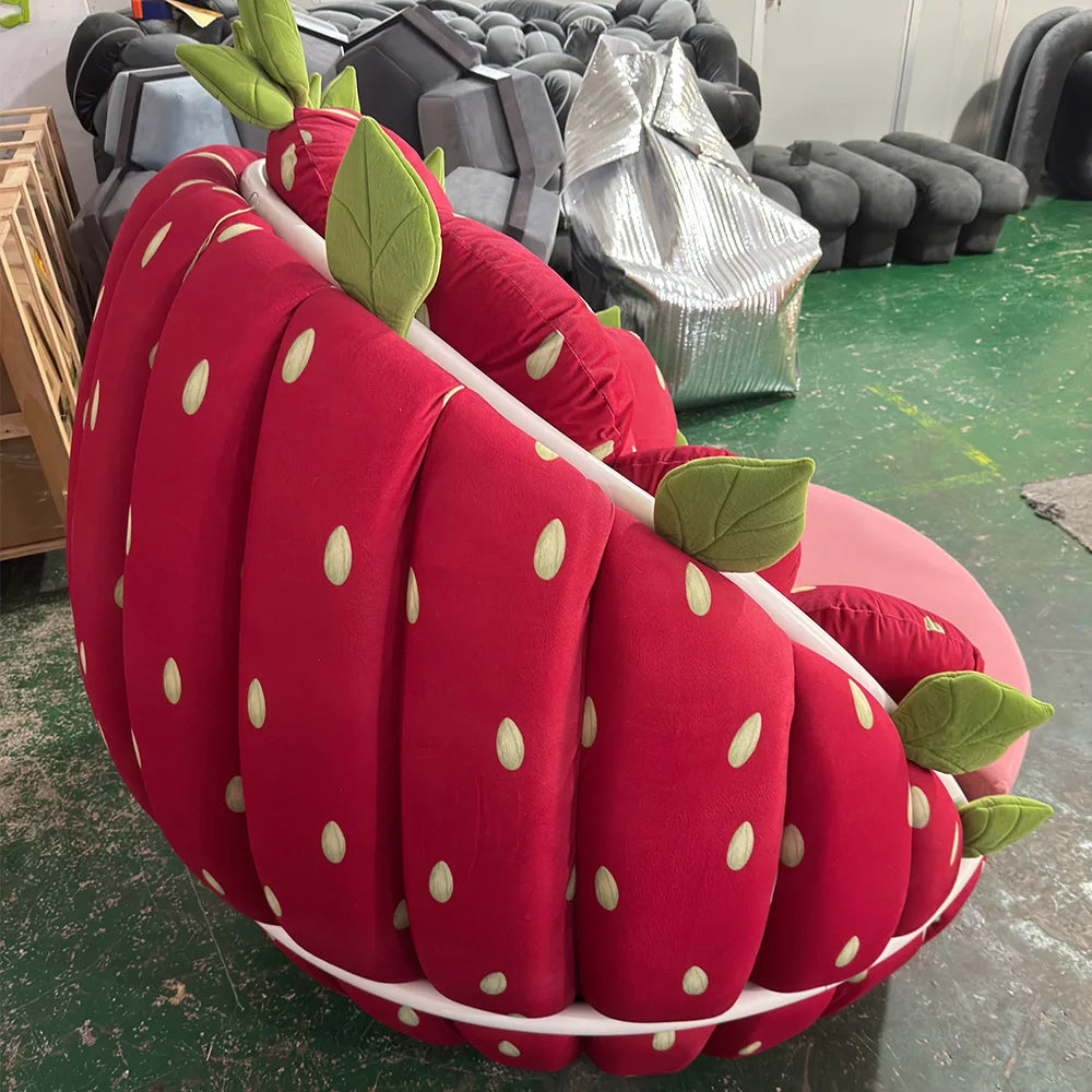 Directly from the manufacturer Fruit sofa chair Modern