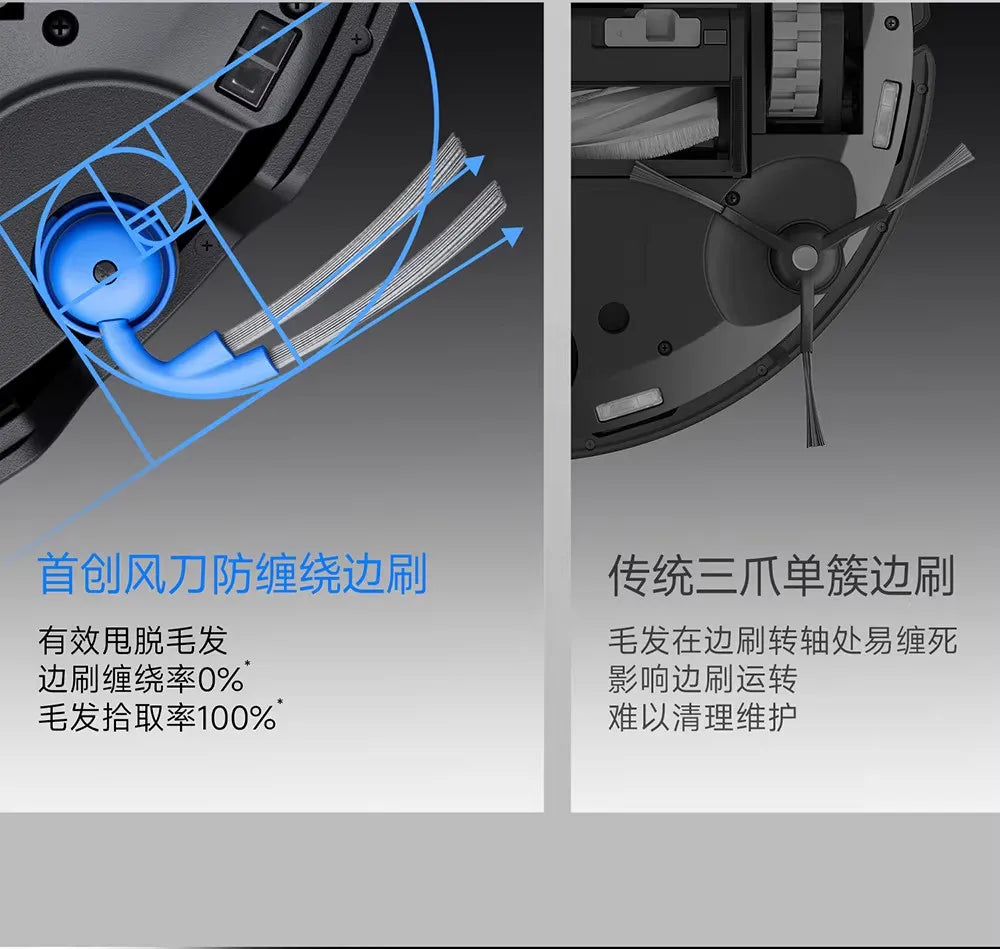 Ecovacs X12 PRO intelligent sweeping robot