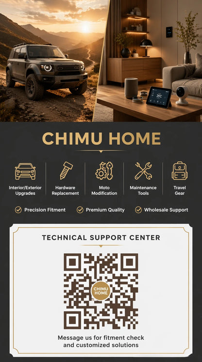 【CHIMU AUTO】 220V High Pressure Washer