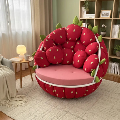 Directly from the manufacturer Fruit sofa chair Modern