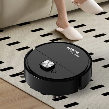 Mini Sweeping Robot Intelligent Sweeping Integrated