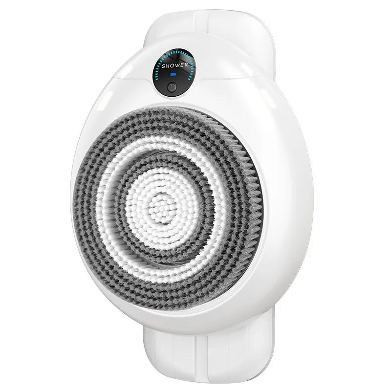Intelligent Automatic Wall-Mounted Bathing