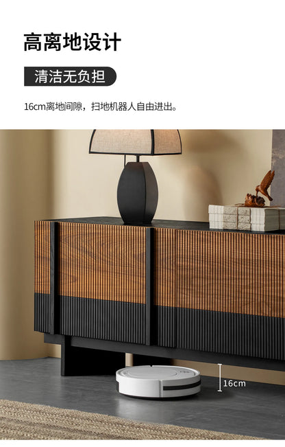 Craft Luxury Living Room Cabinets Vanity Corner
