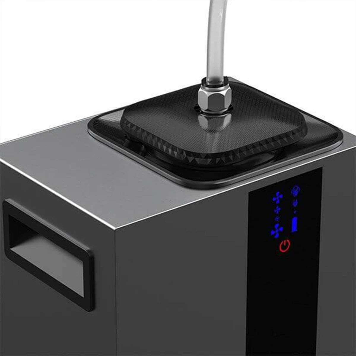 NAMSTE HVAC Essential Oil Aroma Diffuser Bluetooth