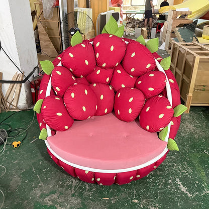 Directly from the manufacturer Fruit sofa chair Modern