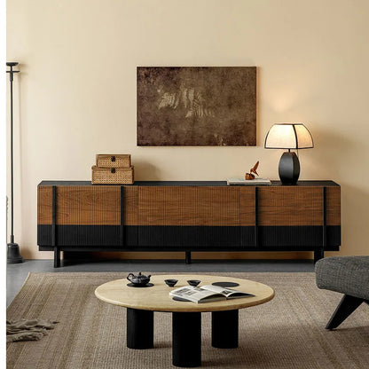 Craft Luxury Living Room Cabinets Vanity Corner