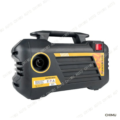 【CHIMU AUTO】 220V High Pressure Washer
