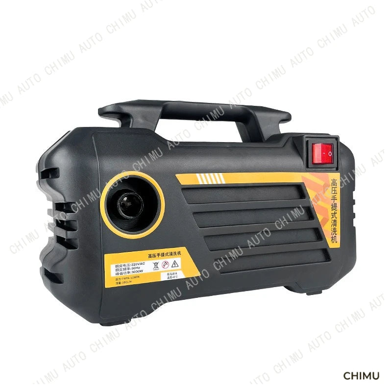 【CHIMU AUTO】 220V High Pressure Washer