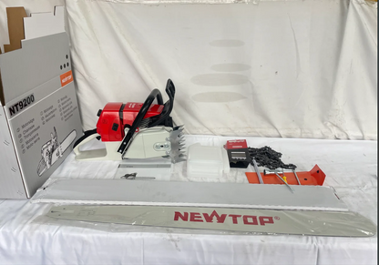 MS660 Petrol Chainsaw Max Power Professional Wood