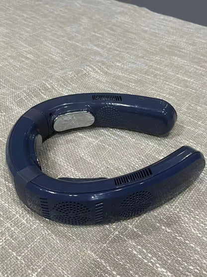 2026 New Wearable Air Conditioner USB Rechargeable