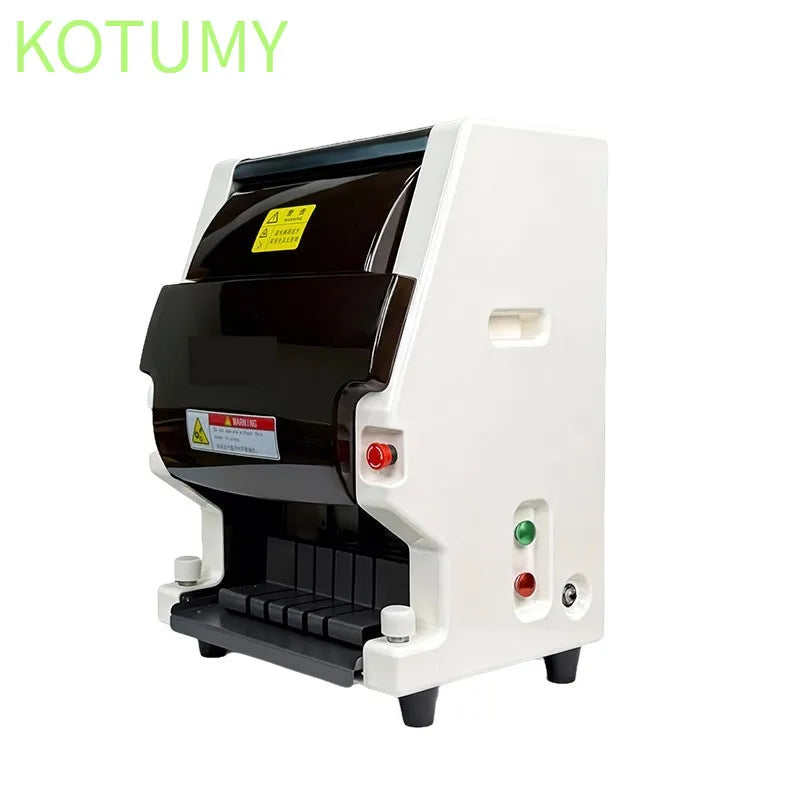 Commercial Electric Sushi Cutting Machine