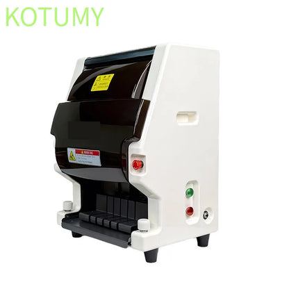 Commercial Electric Sushi Cutting Machine