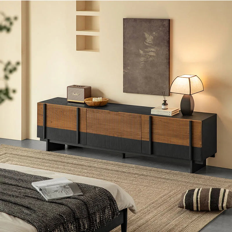 Craft Luxury Living Room Cabinets Vanity Corner