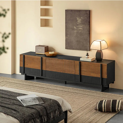 Craft Luxury Living Room Cabinets Vanity Corner