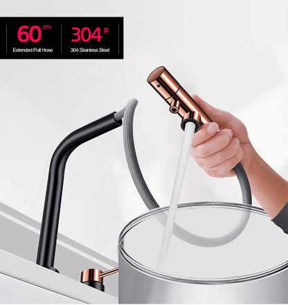 Nanometer Flip Cover Hidden Kitchen Sinks