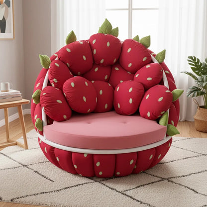 Directly from the manufacturer Fruit sofa chair Modern