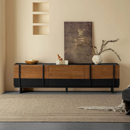 Craft Luxury Living Room Cabinets Vanity Corner