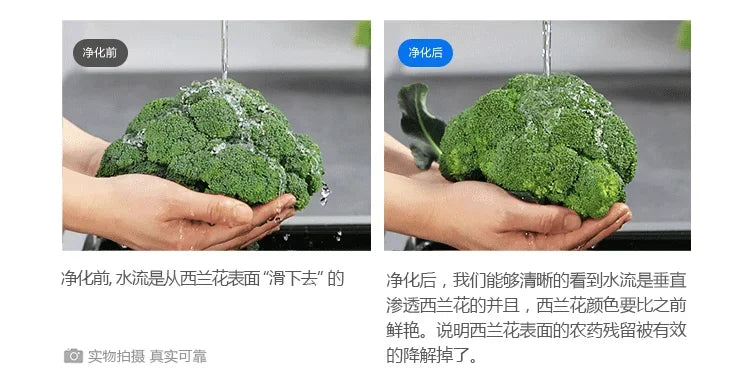 Nanometer Flip Cover Hidden Kitchen Sinks