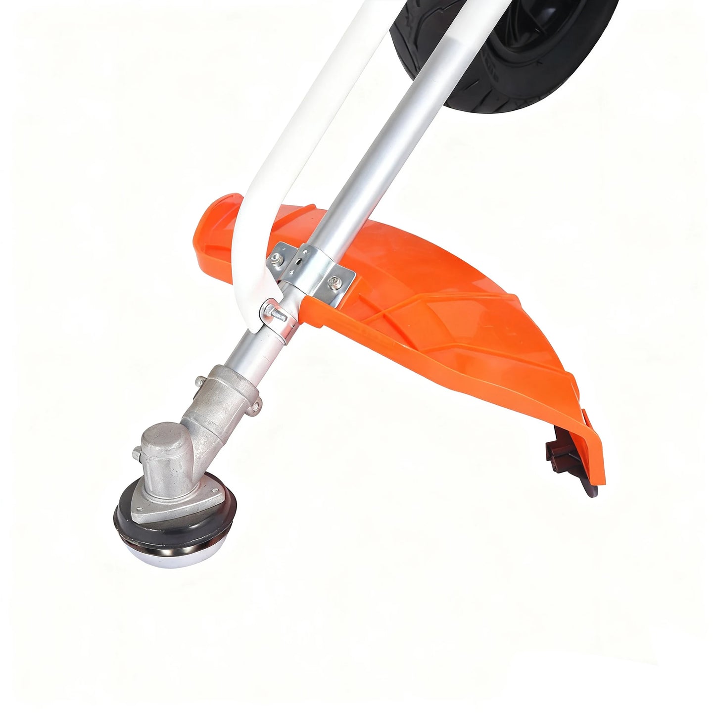 Multi-functional Agricultural Lawn Mower Orchard Lawn
