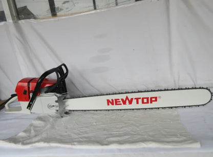 MS660 Petrol Chainsaw Max Power Professional Wood