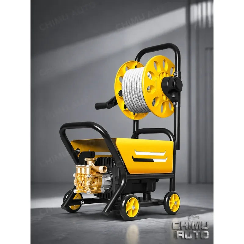 【CHIMU AUTO】 220V High Pressure Washer