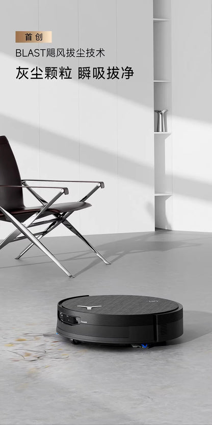 Ecovacs X12 PRO intelligent sweeping robot