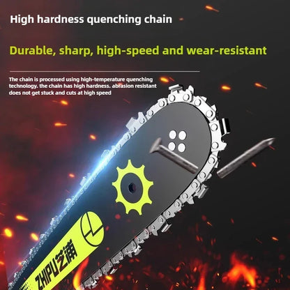 Chainsaw Household Small Handheld Saw Firewood