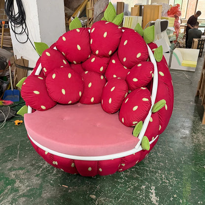 Directly from the manufacturer Fruit sofa chair Modern