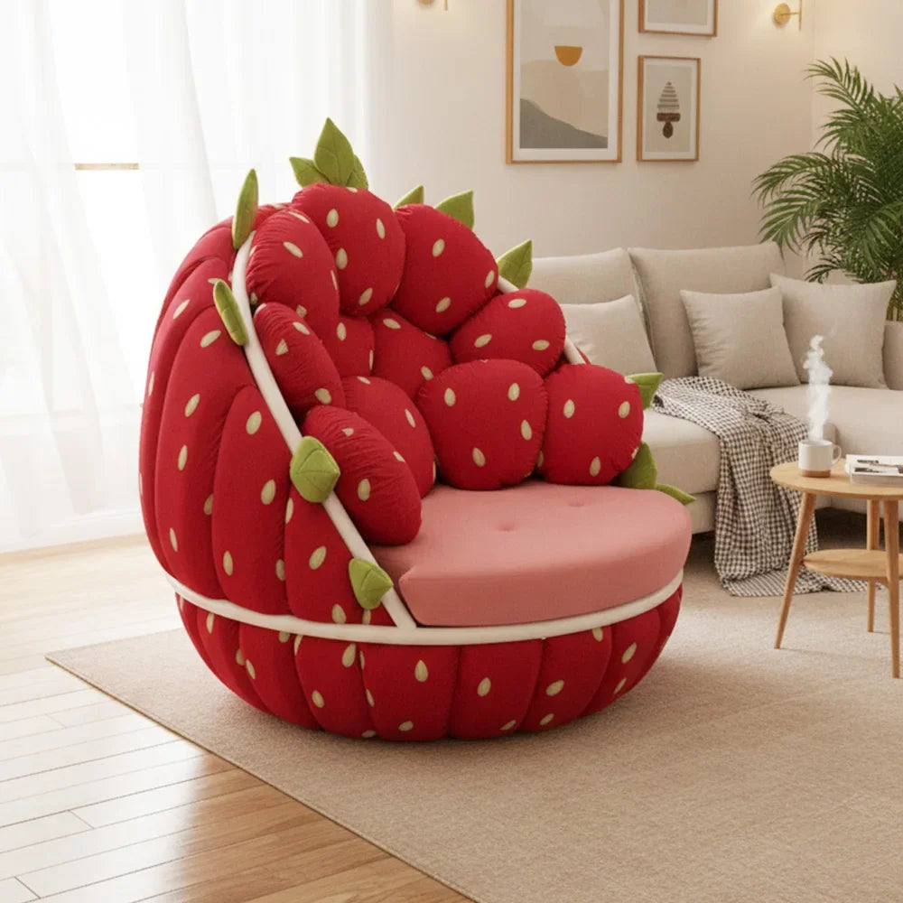 Directly from the manufacturer Fruit sofa chair Modern